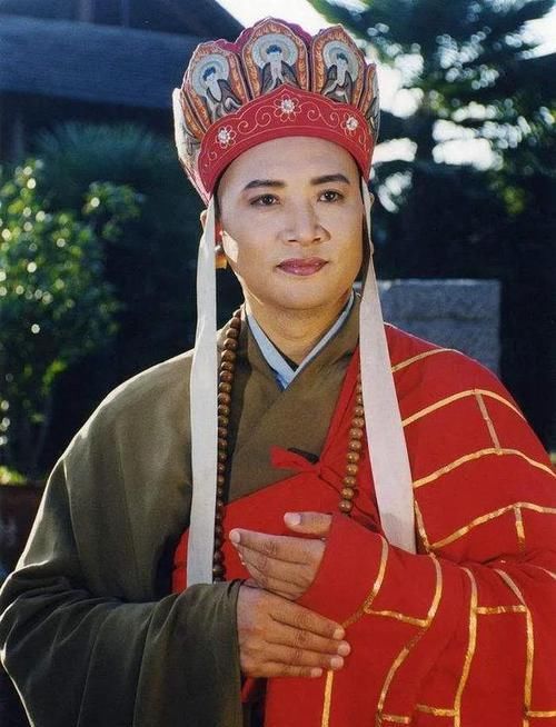 性格|戏说《西游记》：性格迥异的师徒四人，展现当下中国人性格