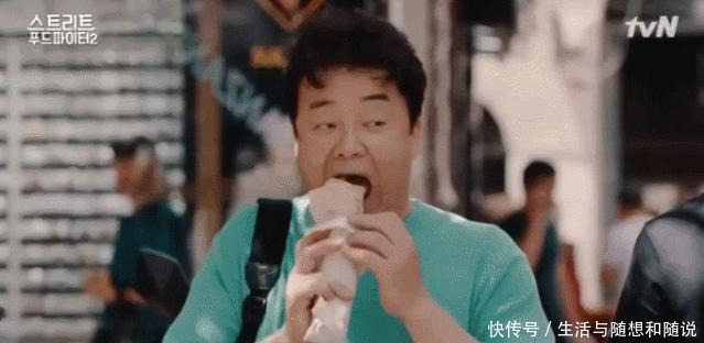 美食斗士|豆瓣9.5!这真是我看过最“残忍”的节目