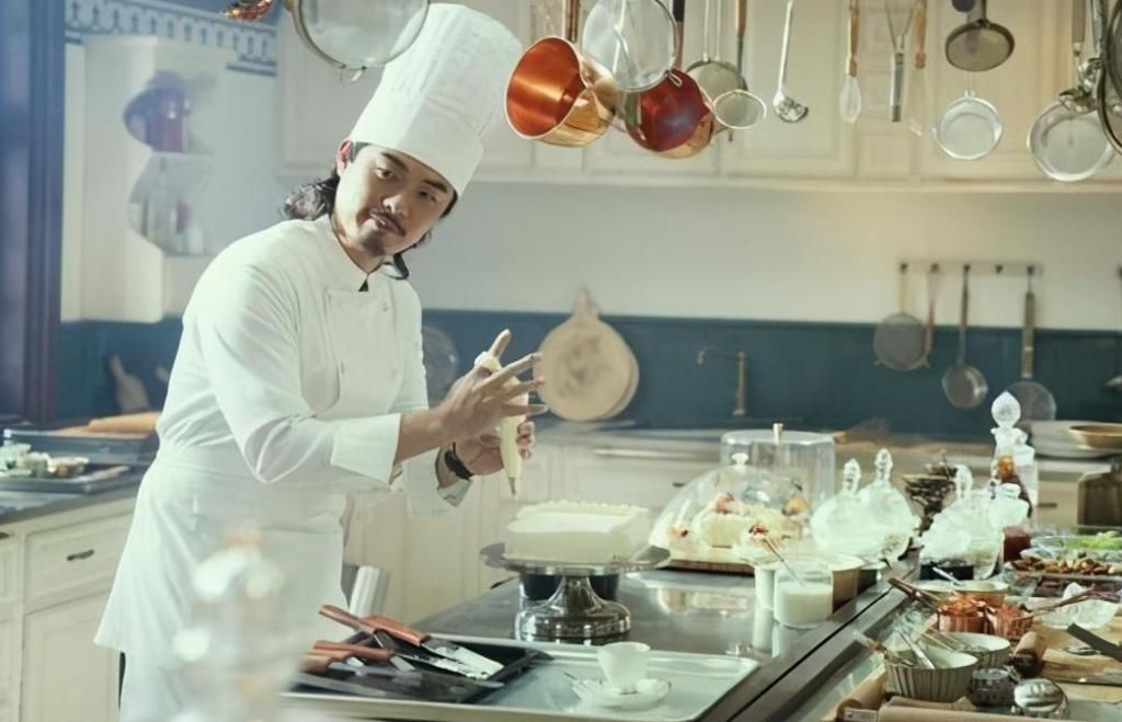  可怕|《瞄准》陈赫首挑反派，池铁城太可怕了，用心诠释收获好评