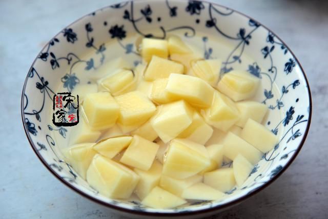  老公|一家3口的晚餐，30分钟不到，3道下饭菜上桌，老公：又省钱了