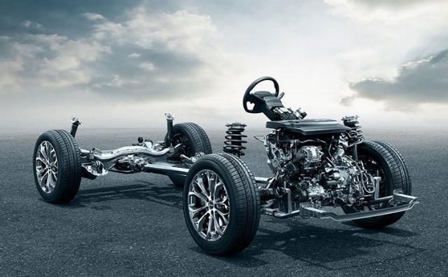  峰值扭矩|看不懂没事，但你应该知道国产车到了什么水平