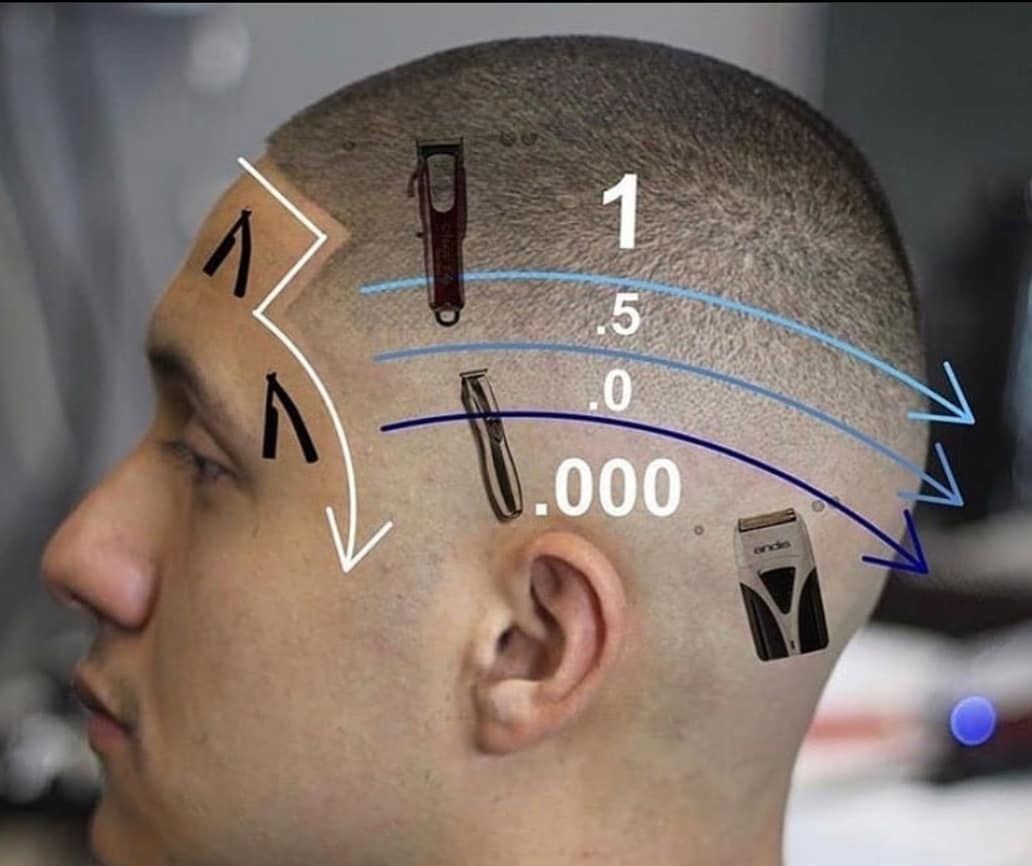  越来越|越来越多男士发型这样剪，清爽时尚没烦恼，剪完就是帅