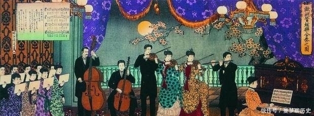 简史|重塑日本:明治维新的简史