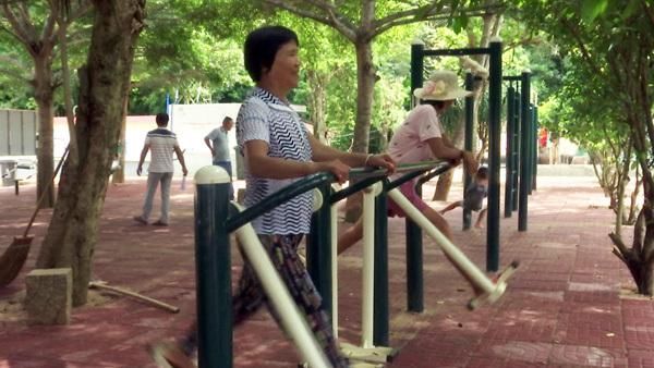  美舟|加来农场美舟村 美丽乡村建设提升村民幸福感