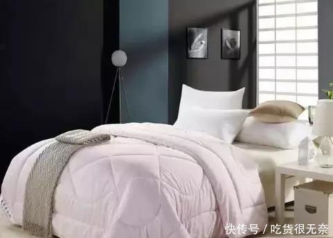 除异味|家里被子睡久了有“味道”教你简单处理，不用晒洗，干净除异味