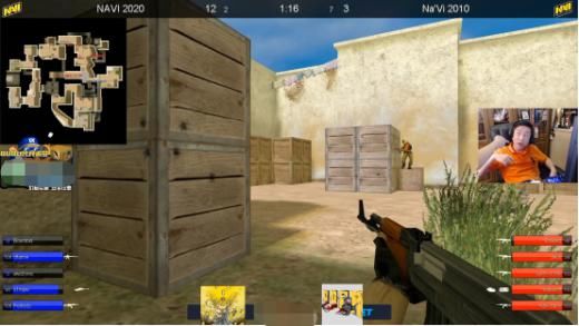  原因|QUQU直播被佳慧爆锤，场面异常搞笑，原因竟是QUQU的女粉？