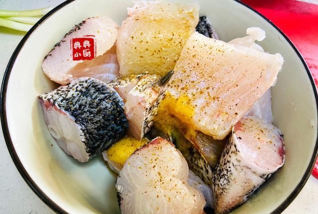 好吃|红烧鱼块，好吃入味，喜欢吃鱼的不要错过这做法