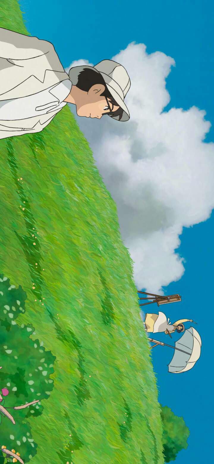  壁纸|高清壁纸！白搭系列！