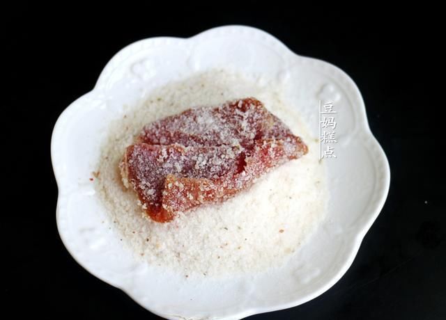 肥肉|五花肉最简单的吃法,一拌一蒸,香而不腻,孩子抢着吃