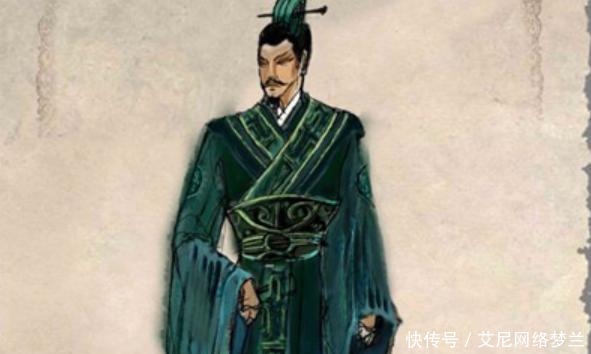 魏晋名士荀粲:古代的一朵奇葩,一个被人
