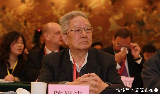 默默无闻|红四方面军政委陈昌浩,晚年默默无闻,三个儿子后来怎么样