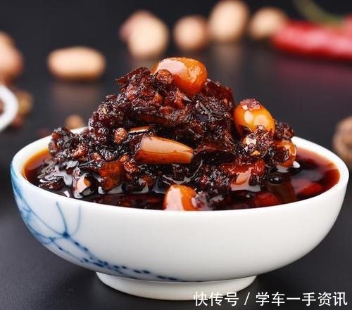 复活|“变了味”的老干妈“复活了”73岁陶华碧亲自出马,一招逆袭