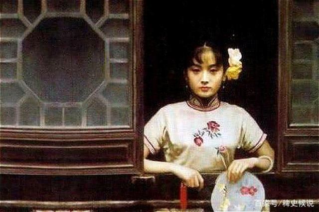 女儿|清代奇案：女儿被人掳走，凶手竟是老妪，县令巧判奇案，结局暖心