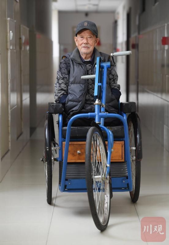 周全弟：被冻伤后没能冲锋杀敌 是这辈子最大的遗憾|抗美援朝老兵访谈录| 抗美援朝