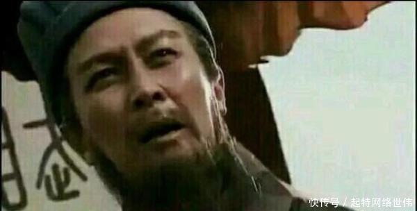 经典|诸葛亮生前留下五句话，句句经典，读懂的人受益终生！