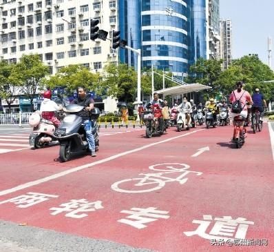 细节|大美鄂州！点滴细节处见文明之美