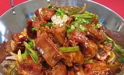 推荐|推荐几道下饭的家常菜，周末时间做给家人吃，一家人其乐融融