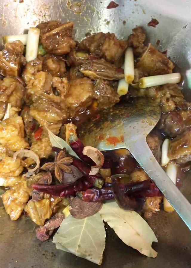 肉同|南方吃它正当季!北方只能等明年,跟肉同炒,比肉抢手,上桌秒光