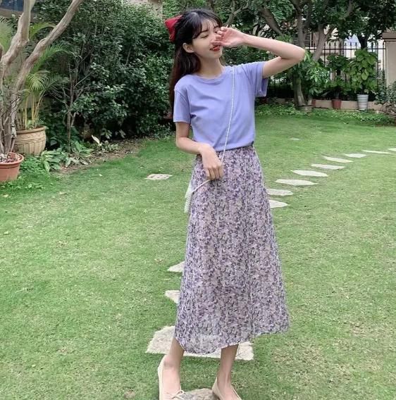  逛街|心理学：与异性逛街，你会选择哪套衣服？测你给异性的第一印象！