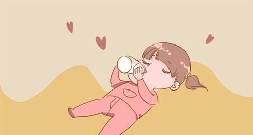  吃奶的时|为什么宝宝吃奶时喜欢抓妈妈？4个原因告诉你，背后原因让人心疼