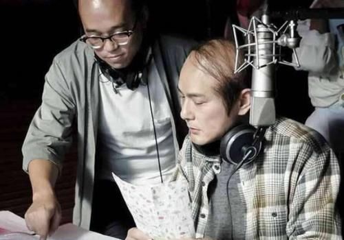  偶像|曾经的偶像“谢顶”了，要是你的偶像变成这样你能接受吗？