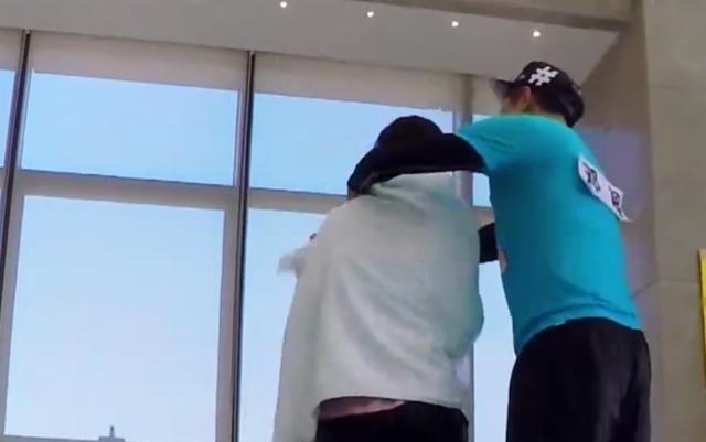  郑恺|最宠爱baby的不是郑恺，而是被忽视的他，难怪baby曾直言想他回归