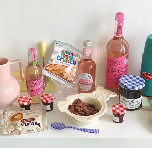  習慣|背景 | “放不下的只是習慣”