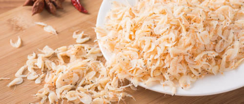  就可以将|鸡蛋与虾皮的搭配，孩子们多吃有助于补钙，不信你试试