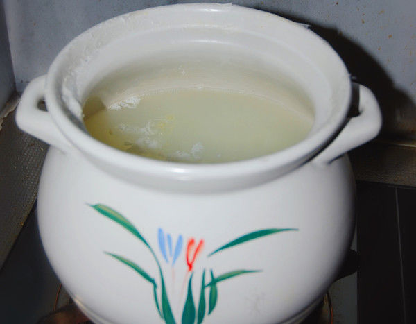 灵活|爷爷坚持20年,每天早上吃这早饭,滋补又养身,腿脚灵活还有劲