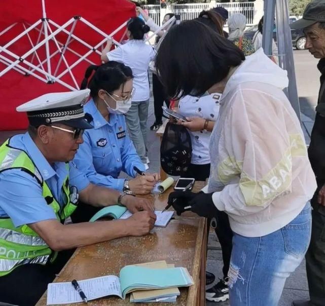 整治|牙克石交警动真格！整治行人、电动车交通违法......处罚+曝光！