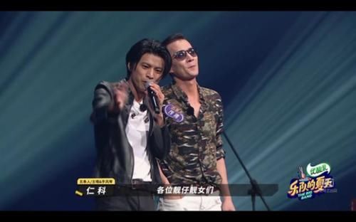 乐夏|《乐夏2》火热来袭,五条人成焦点:宁愿土到掉渣,不愿俗不可耐