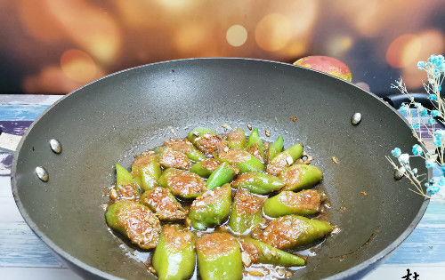  做出|维生素与肉完美结合，做出大师级菜品，来客人高大上，上桌光盘