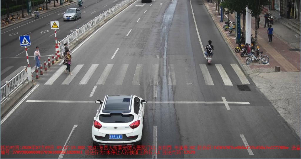 曝光|泰安这些车和人被警方曝光！原因是……