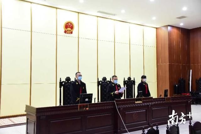 宣判|“黑老大”获刑25年!汕头一起31人涉黑案宣判