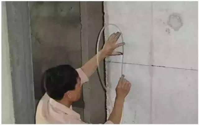  建筑基线|建筑施工放线、验线总结大全，不要再说怎么学放线！