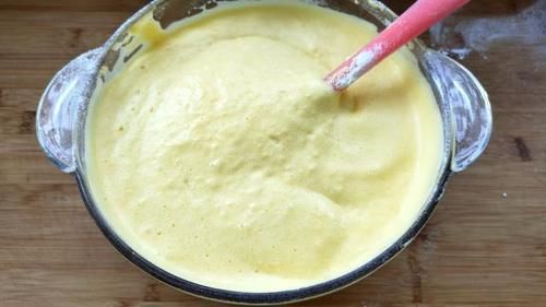 最火|街头卖得最火的「老式脆皮蛋糕」,教你在家做,减油减糖更健康