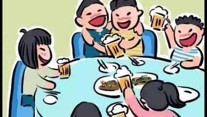 室友|开心一刻：上大学时，一室友说他家为了给他交学费把一头牛卖了