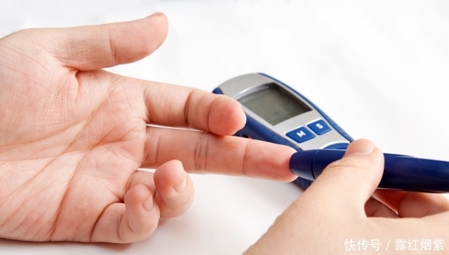 不来|高血糖最怕的4种药材,每天泡水喝2杯,血糖降了,并发症不来找