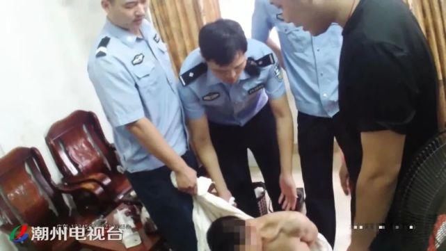  侦破|饶平近两月共侦破13宗涉毒案件，抓获涉毒人员85名