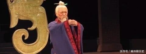 三朝元老|他是西汉三朝元老，智谋不输张良，敢于对刘邦说“不”