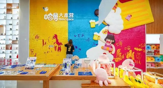 啤酒|金沙滩啤酒城常态化运营,假期嗨不停!