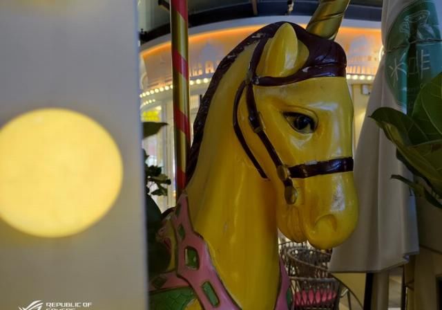  评测|ROG游戏手机3评测：首发865 Plus，看背后多数人会说三个字