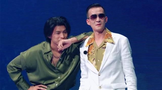  这届|这届观众真是太惯着五条人了