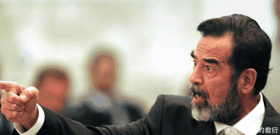  萨达姆|此国曾被萨达姆攻占, 现今富得流油, 大量剩女无人娶, 头疼不已