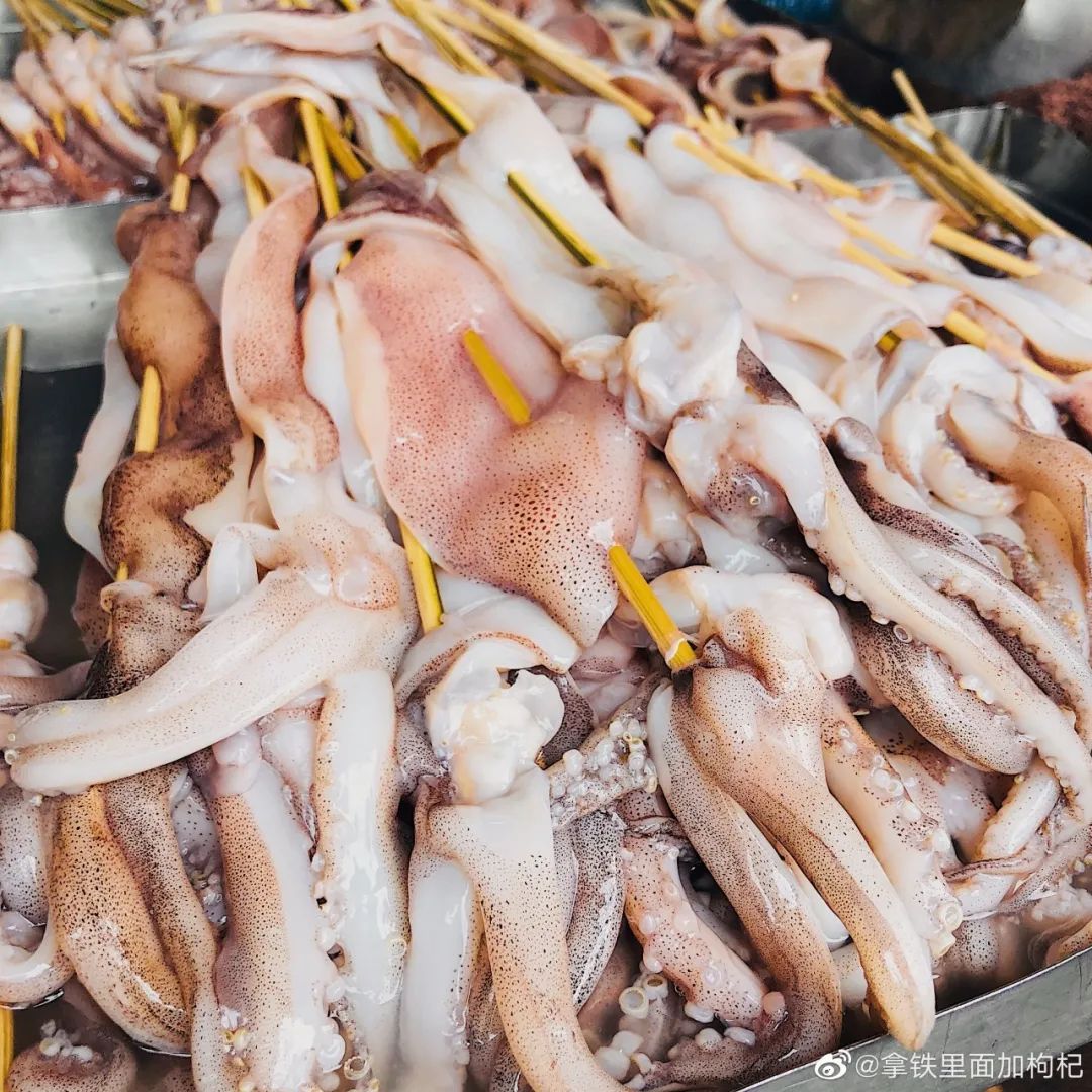 今日|今日开海!这84种海鲜,你都认识吗?你真的会吃海鲜吗?