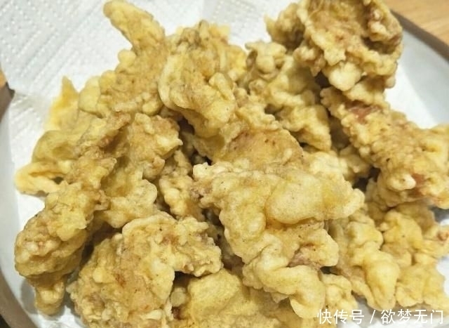 孤独感|香死人不舍命干炒小酥肉,治好你所有的挫败感和孤独感!