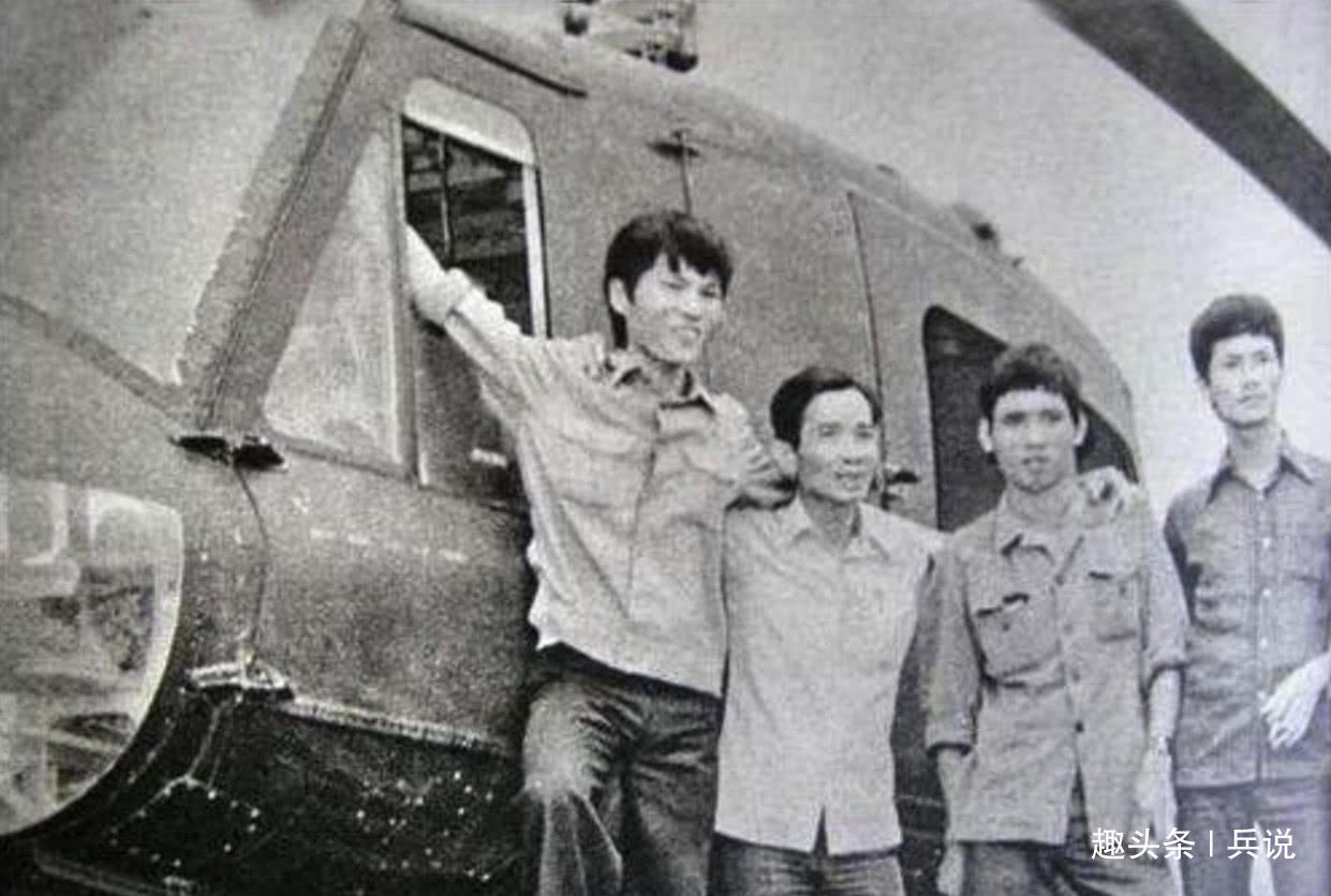 越南|越军27岁飞行员,不堪忍受黎笋,驾机逃中国,最后命运如何