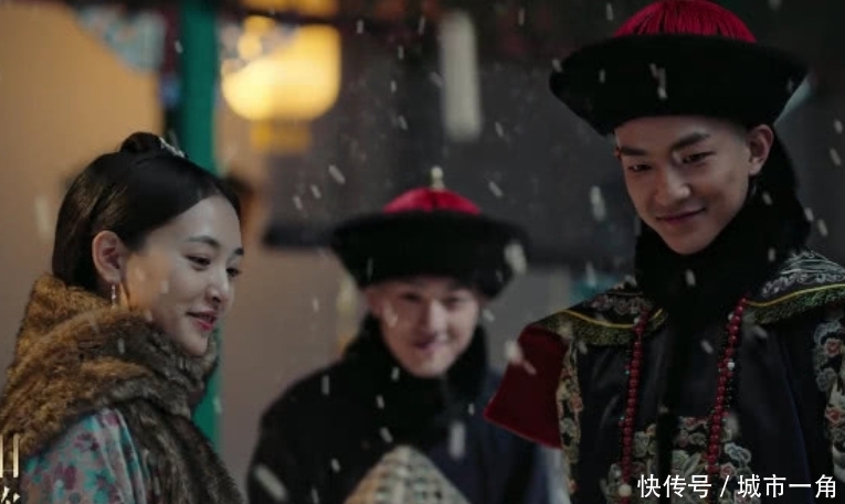 于田|永琪死于田芸角之手，海兰立誓报仇，卫嬿婉惹了不该惹的人