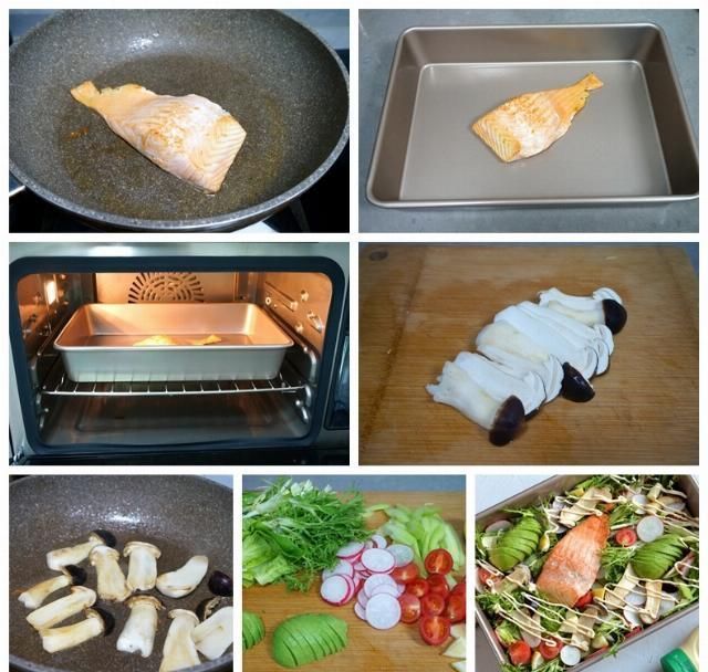  夏天|10道凉拌菜，夏天不可少的开胃菜，少油盐不油腻，上桌最早先光盘