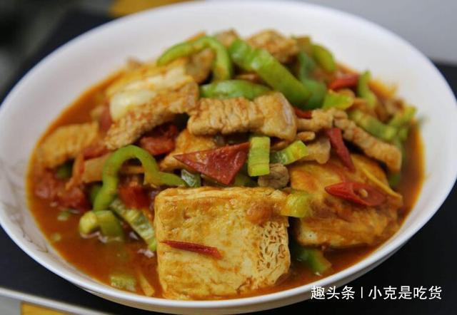 香辣|口感香辣鲜美的6道美食,年关将近赶紧学学吧,好吃又下饭